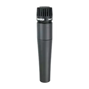 SHURE SM57-LC-X