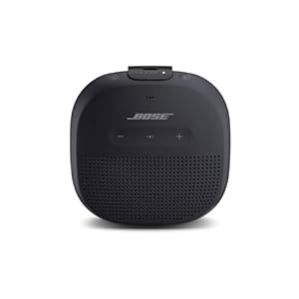 Bose -Portable Speaker Soundlink Micro BT Spk Black