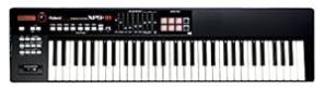 ROLAND XPS-10EXPANDABLE SYNTHESIZER