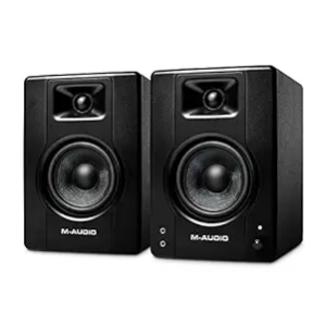 M-Audio BX4 Pair