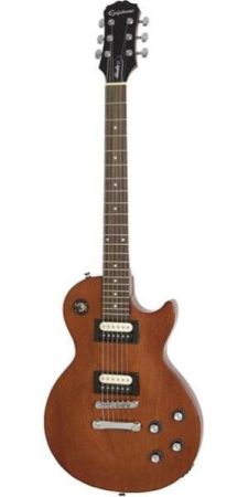 EPIPHONE ENPTWLNH1 LES PAUL STUDIO E1-WALNUT