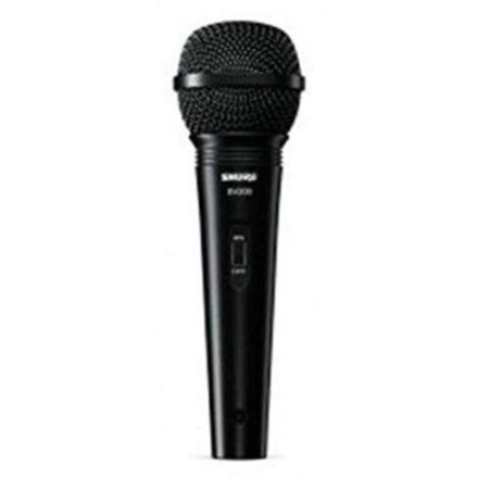 SHURE SV200-Q-X