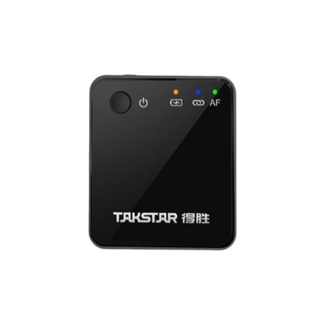 TAKSTAR V1 SINGLE CHANNEL