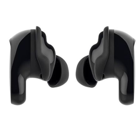 Bose-Quiet comfort Earbuds II Black