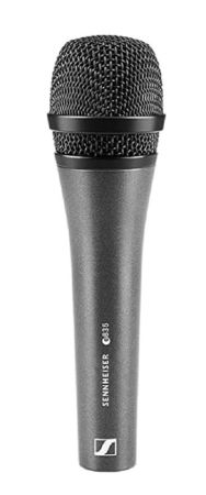 Sennheiser E835