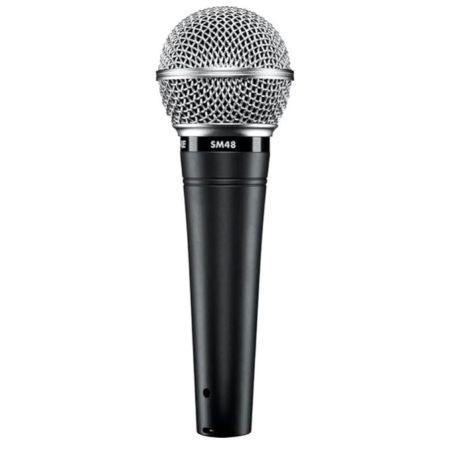 SHURE SM48-LC-X