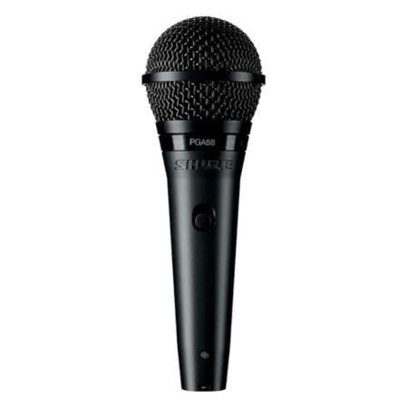 SHURE PGA58-LC