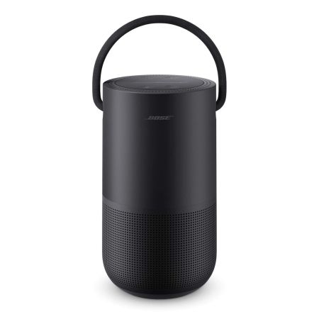 Bose-Portable Home Spkr Triple Black