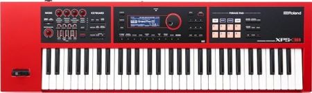 ROLAND XPS 30 RED