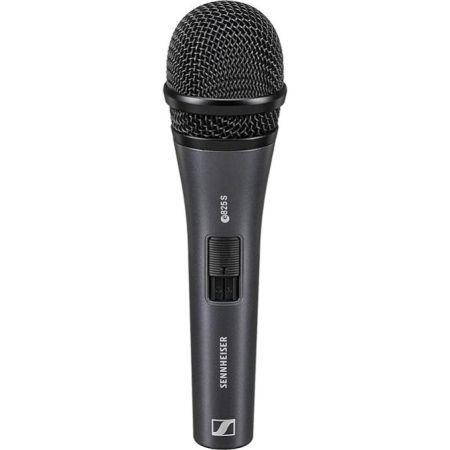 Sennheiser E825 S