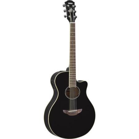 Yamaha APX 300 Black