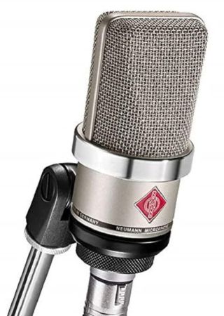 Neumann TLM 102