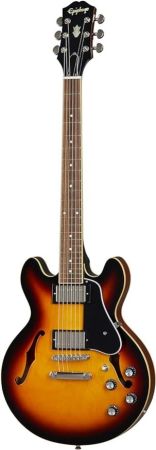 EPIPHONE IGES339VSNH1 ES-339 VINTAGE SUNBURST