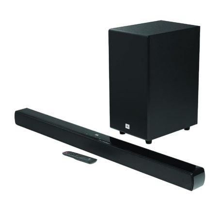 JBL SB190 BLK IN