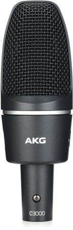 AKG C3000