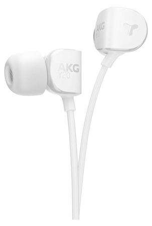 AKG-Y20WHT