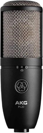 AKG P420