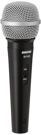 SHURE SV100-X