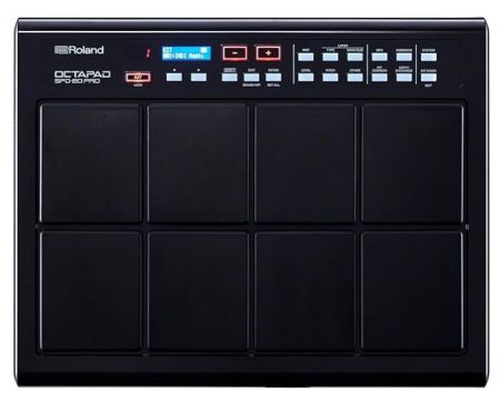 ROLAND SPD-20 PRO