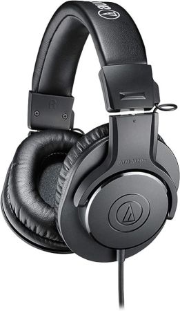 Audio Technica ATH M20X