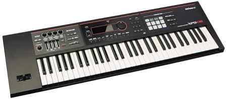 Roland XPS 30 BLK