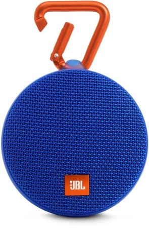 JBL-CLIP2-BLUEU SPKR