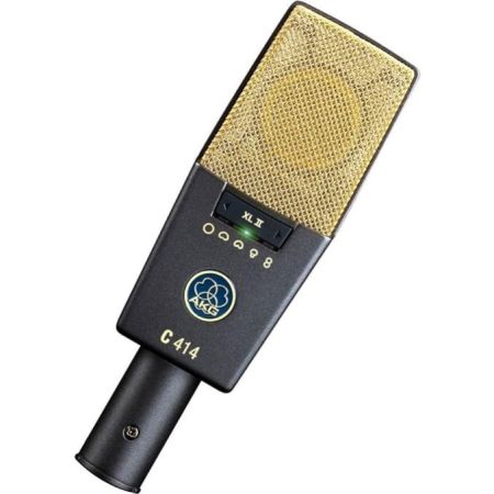 AKG C414 XLII