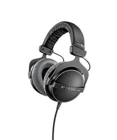 BEYERDYNAMIC DT 770 PRO 80 OHMS