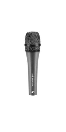 Sennheiser E-845