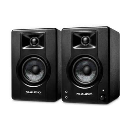 M AUDIO BX3