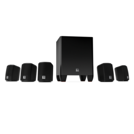 JBL - CINEMA510/230