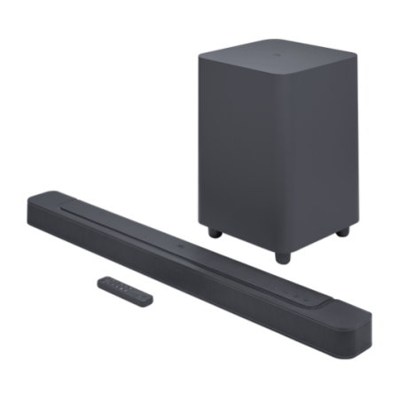 JBL BAR 500 PRO BLK IN